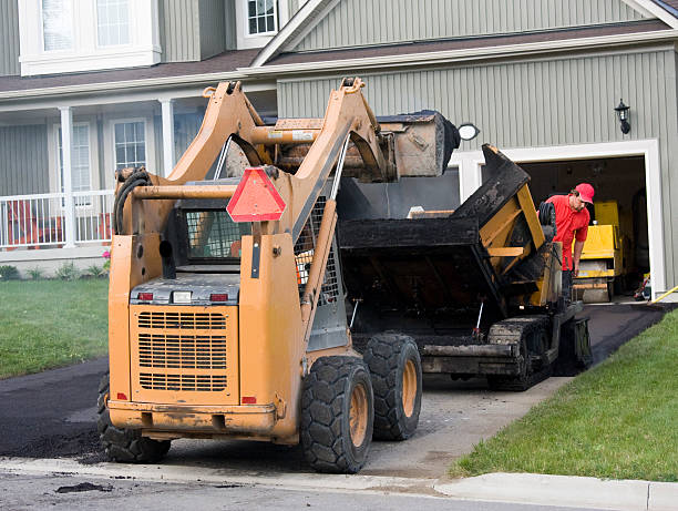 Best Heated driveway pavers in Mayodan, NC